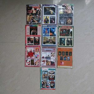 English DVD Collection