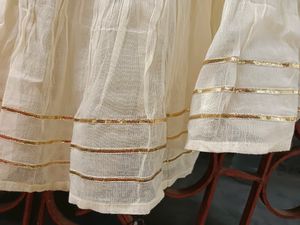 Branded New Beautiful Kurta And Flared Sharara Set