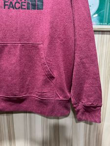 The North Face Fleece Hoodie