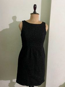 Elegant black Dress