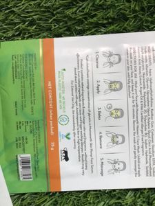 Mamaearth Sheet Mask Each Price Is 79