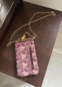 Chic Phone Sling Bag