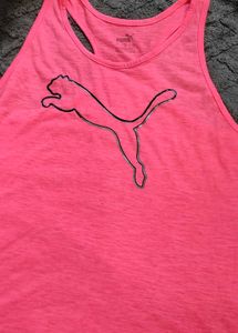 Puma Tank Top