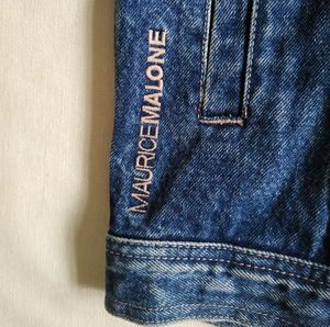 1990’s Mo Jeans trucker jacket