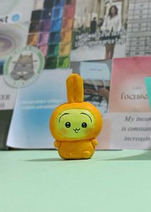 Usagi Cute Handmade Clay Figurine