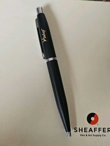 Sheaffer Pen &amp; Art Supply Co. Box