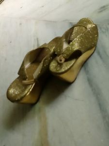 Fancy Sandal