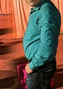 GIVO Green shirt