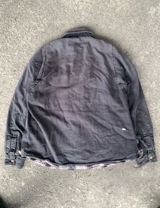 Carhartt Lined Work Jacket