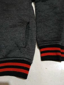 Men's Adidas Hoodie Jacket