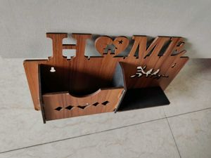 key holder