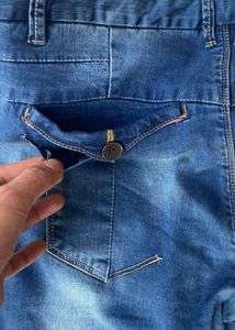 Imported Men's Blue Jeans 🇹🇿