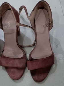 Foot Wear