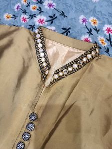 Sale Elegant Ethnic A-line Kurta