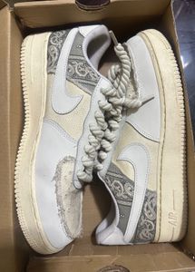 Nike BIG BANGS UA Quality!!!