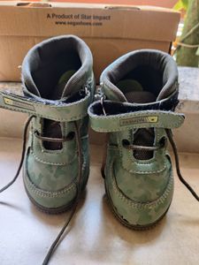 Girl Shoe For Kids