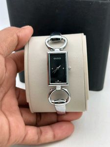 Gucci Women's Rose Gold Watch