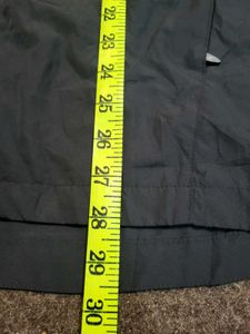 Adidas Track Jacket - Grey &amp; Yellow