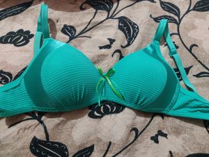 New Lightly Padded Bra
