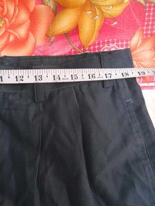 Men's Formal Trousers (6 piece)