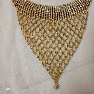 Combo Of 4Jewellery Set