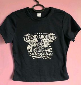 Cool Graphic T-Shirt