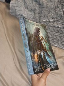 Magisterium: Iron Trial Book 1
