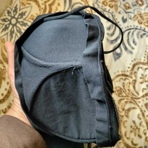 padded camisole