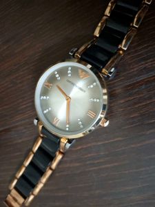 Emporio Armani Watch