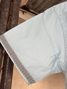 ZARA Super Slim Fit Shirt