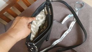 Chamois old brand of Mumbai Sling Bag