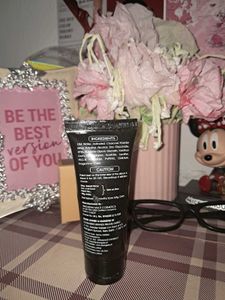 UrbanGabru Charcoal Black Peel Off Mask