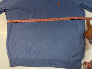 Polo Ralph Lauren Sweater - Blue