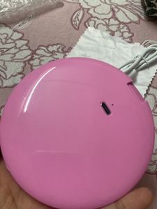 Pink LED Makeup Mirror (MAC)
