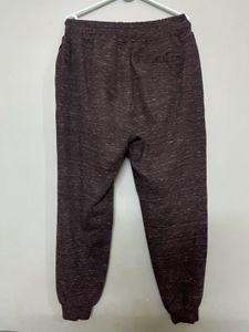 B1G1 Unisex Comfy Heathered Joggers
