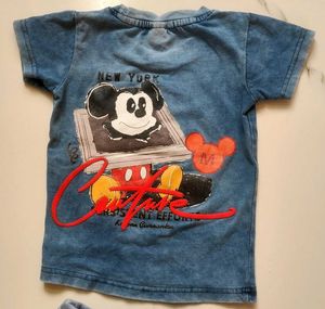 BEST OFFER 🔥Cute Kids' Outfit Set