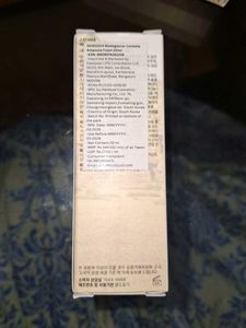 SKIN1004 Madagascar Centella Ampoule Foam