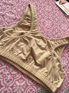 Jockey Sports Bra