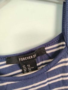 Striped Tank Top