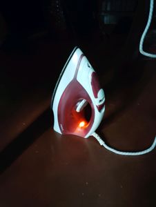 Used Working Iron Box Impex