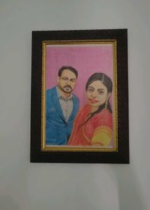 Customize Art Work