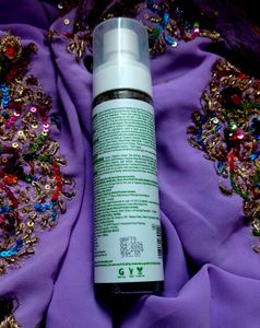 Organic Harvest Face Wash &amp; Toner Set