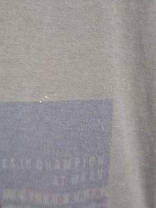 Olive Green Casual Tunic