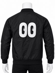 Adidas Bomber Jacket