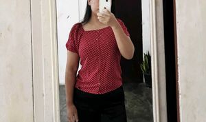 summer cotton tops