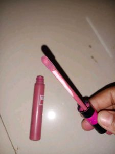 Lip cream &amp; Color Mate Combo