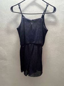 Sparkly midnight blue Jumpsuit
