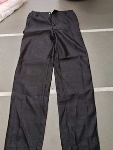 Men's Dark Grey Blazer