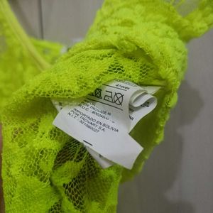 Stylish Crop Top