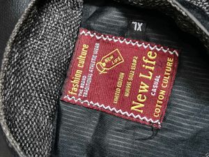Men's Traditional Nehru Jacket